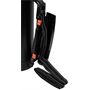 Hubertus Thermoskanne 10299867/500 schwarz