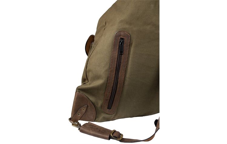Hubertus® Robuster Jagdrucksack "Canvas"