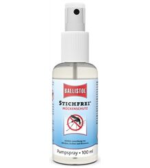Ballistol® Mücken- & Zeckenschutzspray "Stichfrei"