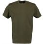 os trachten orbis textil T-Shirts Doppelpack oliv vorderseite 428000-3382/55