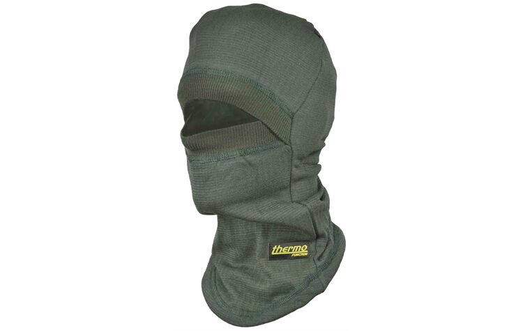 Thermo Function Sturmmütze für den Ansitz "TS 400" 22031400/315