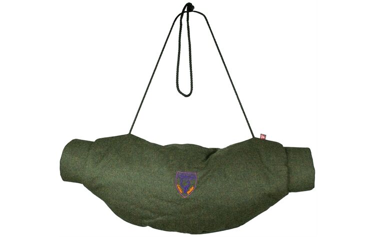 Hubertus® Lady Lodenmuff