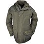 Hubertus® Funktionsjacke "Roermond" mit Miporex®-Membrane wasserdicht winddicht atmungsaktiv Outdoorjacke Herren Jagdjacke10776620/315 