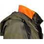 Hubertus® Funktionsjacke mit Miporex®-Membrane wasserdicht winddicht atmungsaktiv Outdoorjacke Herren Jagdjacke10776620/315