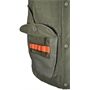Hubertus® Funktionsjacke mit Miporex®-Membrane wasserdicht winddicht atmungsaktiv Outdoorjacke Herren Jagdjacke10776620/315
