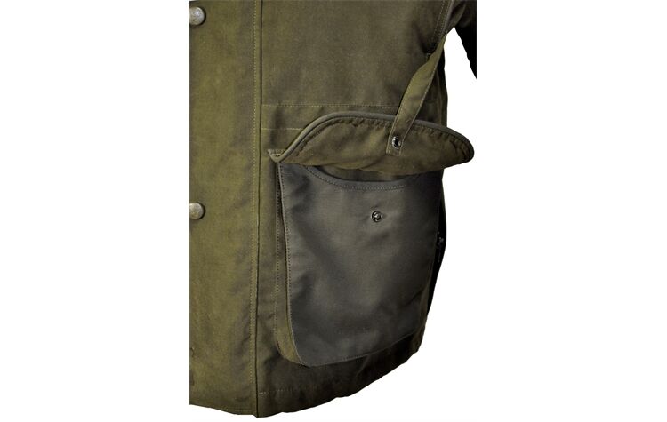 Hubertus® Funktionsjacke mit Miporex®-Membrane wasserdicht winddicht atmungsaktiv Outdoorjacke Herren Jagdjacke10776620/315
