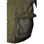 Hubertus® Funktionsjacke mit Miporex®-Membrane wasserdicht winddicht atmungsaktiv Outdoorjacke Herren Jagdjacke10776620/315
