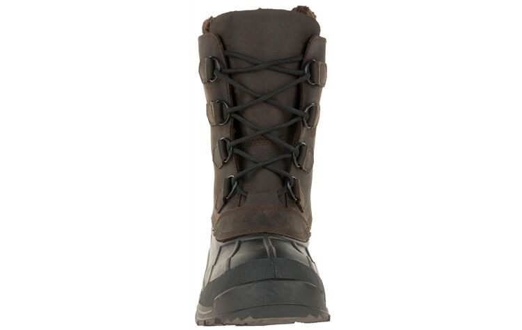 Kamik® Jagdstiefel Ansitzstiefel Kanadischer Winterstiefel "Alborg" Herren WK0011