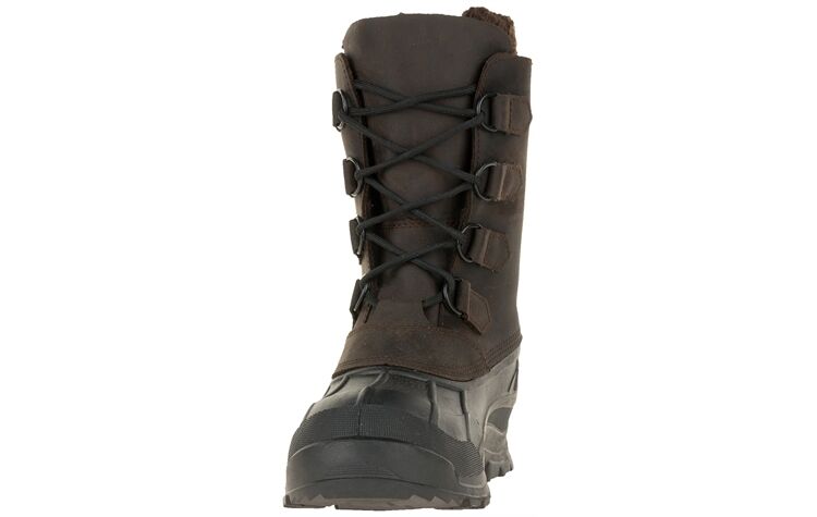 Kamik® Jagdstiefel Ansitzstiefel Kanadischer Winterstiefel "Alborg" Herren WK0011