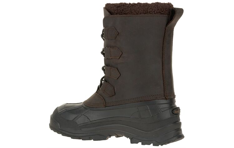 Kamik® Jagdstiefel Ansitzstiefel Kanadischer Winterstiefel "Alborg" Herren WK0011