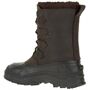 Kamik® Jagdstiefel Ansitzstiefel Kanadischer Winterstiefel "Alborg" Herren WK0011