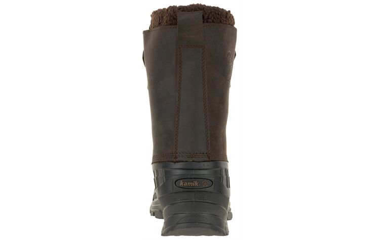 Kamik® Jagdstiefel Ansitzstiefel Kanadischer Winterstiefel "Alborg" Herren WK0011
