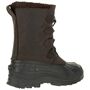 Kamik® Jagdstiefel Ansitzstiefel Kanadischer Winterstiefel "Alborg" Herren WK0011