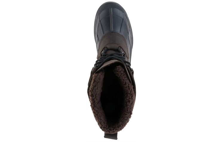 Kamik® Jagdstiefel Ansitzstiefel Kanadischer Winterstiefel "Alborg" Herren WK0011