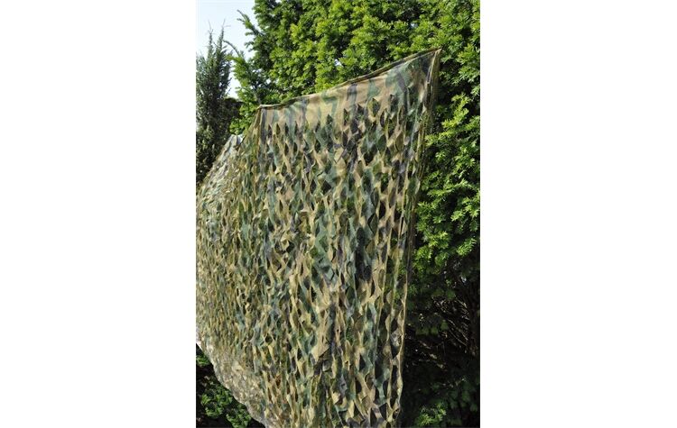 Hubertus Tarnnetz camouflage Jagdnetz für den Hochsitz Pirschjagd Jagdbekleidung Jagdausrüstung 10299859/315