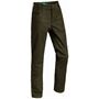 La Chasse® Damen-Nubukhose aus Büffelleder