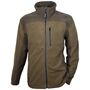 Hubertus® Warme Jagd-Fleecejacke "Amarillo"