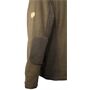 Hubertus® Warme Jagd-Fleecejacke "Amarillo"