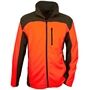 Hubertus® Warme Jagd-Fleecejacke "Amarillo"