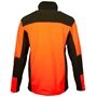 Hubertus® Warme Jagd-Fleecejacke "Amarillo"