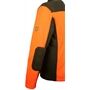 Hubertus® Warme Jagd-Fleecejacke "Amarillo"