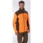 Hubertus® Warme Jagd-Fleecejacke "Amarillo"