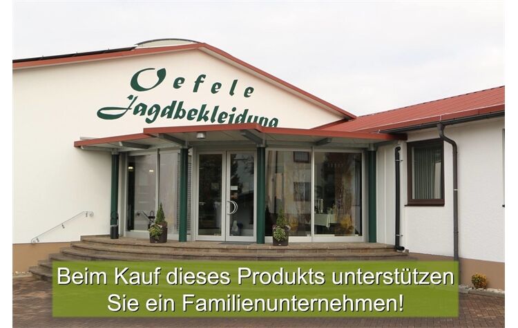 Hubertus® T-Shirt "Platzhirsch"