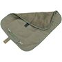 Hubertus Hunde-Outdoorbett Hundebett für Jagdhunde oliv/grün 10299822/315