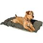 Hubertus Hunde-Outdoorbett Hundebett für Jagdhunde oliv/grün 10299822/315
