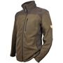 Hubertus® Warme Jagd-Fleecejacke "Amarillo"