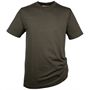 Hubertus T-Shirts im Doppelpack oliv schilf Jagdshirts 10727611/308