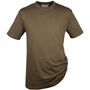 Hubertus T-Shirts im Doppelpack oliv schilf Jagdshirts 10727611/308