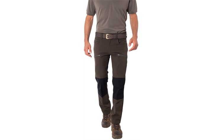 Hubertus® Stretch-Funktionshose "Malmö"