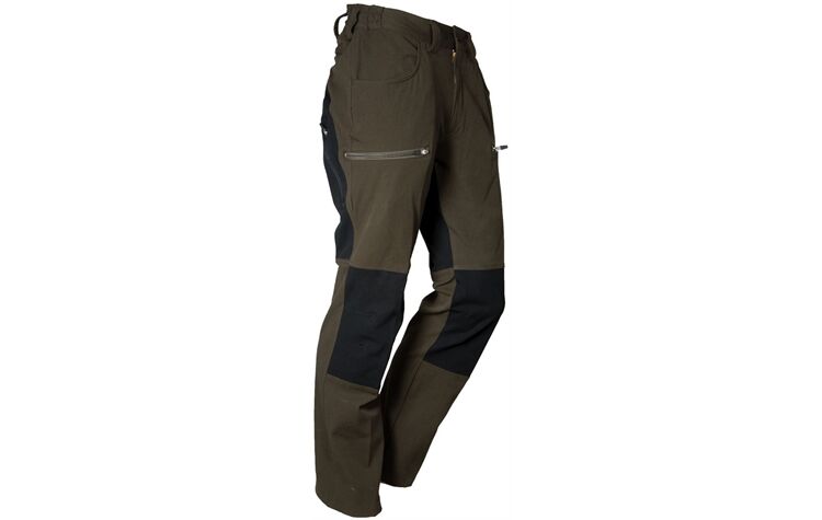 Hubertus® Stretch-Funktionshose "Malmö"