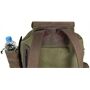 Hubertus Hunting Wanderrucksack "Canvas" mit Flaschenhalter 10299873/315 Jagdrucksack