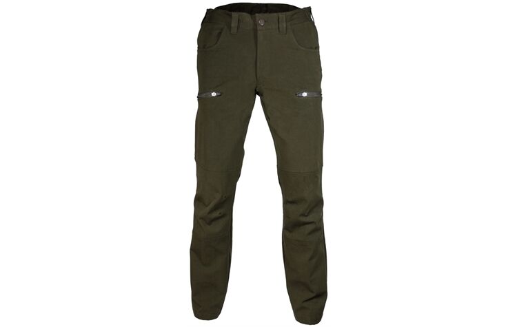 Hubertus® Stretch-Funktionshose "Malmö"