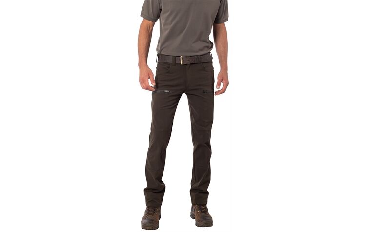 Hubertus® Stretch-Funktionshose "Malmö"