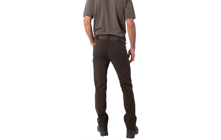 Hubertus® Stretch-Funktionshose "Malmö"