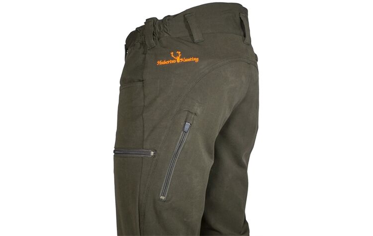 Hubertus® Stretch-Funktionshose "Malmö"