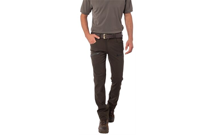 Hubertus® Stretch-Funktionshose "Malmö"