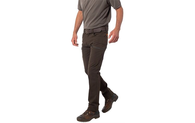 Hubertus® Stretch-Funktionshose "Malmö"