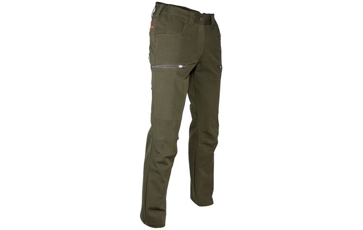Hubertus® Stretch-Funktionshose "Malmö"