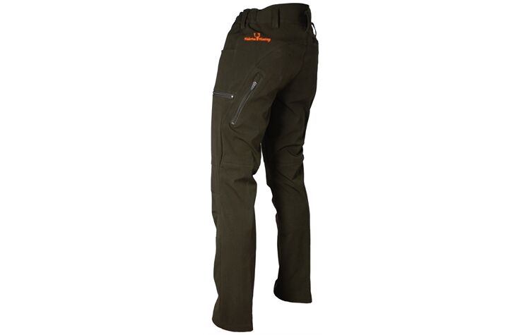 Hubertus® Stretch-Funktionshose "Malmö"