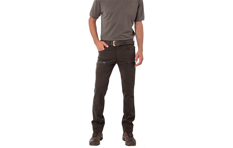 Hubertus® Stretch-Funktionshose "Malmö"