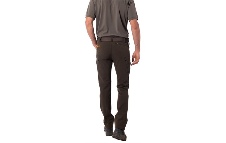 Hubertus® Stretch-Funktionshose "Malmö"
