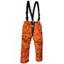 Hubertus® Funktionelle Beinlinge