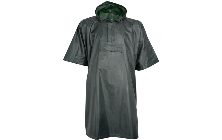 Percussion® Extralanger Regenponcho
