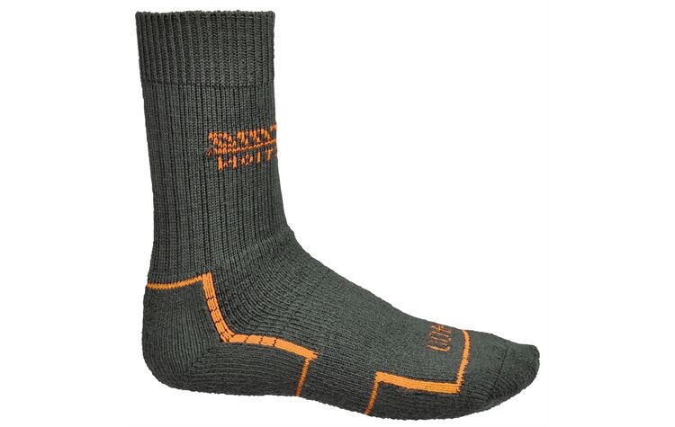 Thermo Function Warme Ansitzsocke "Winnipeg"