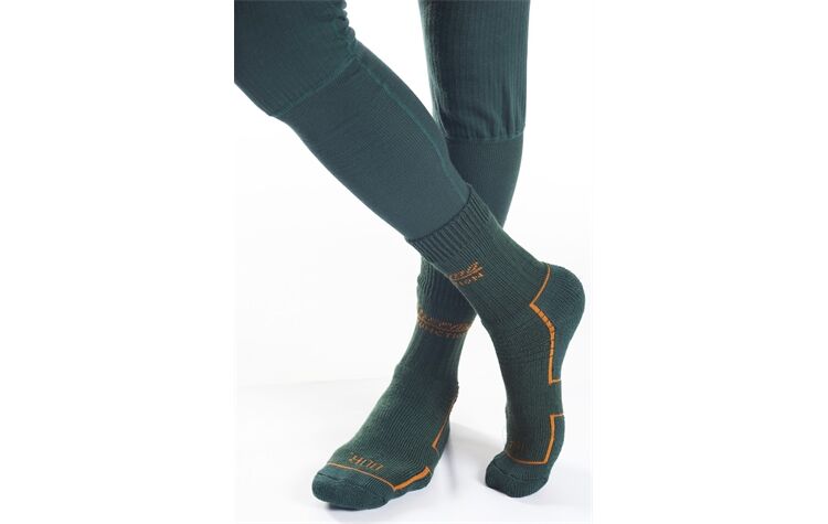 Thermo Function Warme Ansitzsocke "Winnipeg"