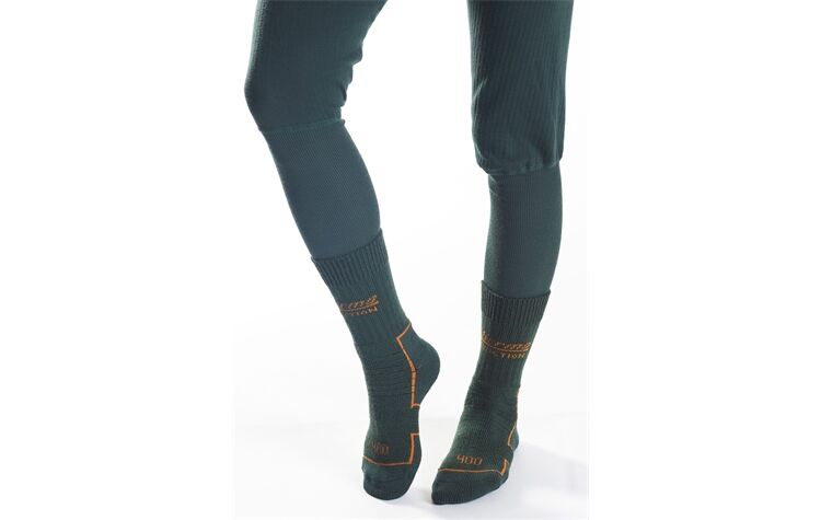 Thermo Function Warme Ansitzsocke "Winnipeg"